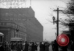 Image of Goodyear factory exteriors Akron Ohio USA, 1942, second 34 stock footage video 65675052415