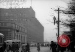 Image of Goodyear factory exteriors Akron Ohio USA, 1942, second 37 stock footage video 65675052415