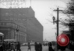 Image of Goodyear factory exteriors Akron Ohio USA, 1942, second 38 stock footage video 65675052415
