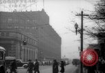Image of Goodyear factory exteriors Akron Ohio USA, 1942, second 39 stock footage video 65675052415