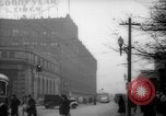 Image of Goodyear factory exteriors Akron Ohio USA, 1942, second 40 stock footage video 65675052415