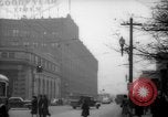 Image of Goodyear factory exteriors Akron Ohio USA, 1942, second 41 stock footage video 65675052415