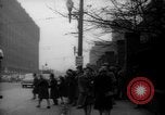 Image of Goodyear factory exteriors Akron Ohio USA, 1942, second 42 stock footage video 65675052415