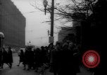 Image of Goodyear factory exteriors Akron Ohio USA, 1942, second 43 stock footage video 65675052415