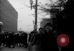 Image of Goodyear factory exteriors Akron Ohio USA, 1942, second 44 stock footage video 65675052415