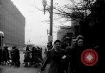 Image of Goodyear factory exteriors Akron Ohio USA, 1942, second 45 stock footage video 65675052415