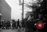 Image of Goodyear factory exteriors Akron Ohio USA, 1942, second 46 stock footage video 65675052415