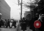 Image of Goodyear factory exteriors Akron Ohio USA, 1942, second 47 stock footage video 65675052415