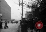 Image of Goodyear factory exteriors Akron Ohio USA, 1942, second 48 stock footage video 65675052415