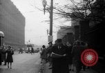 Image of Goodyear factory exteriors Akron Ohio USA, 1942, second 49 stock footage video 65675052415