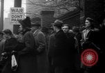 Image of Goodyear factory exteriors Akron Ohio USA, 1942, second 54 stock footage video 65675052415