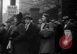 Image of Goodyear factory exteriors Akron Ohio USA, 1942, second 55 stock footage video 65675052415