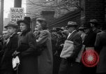 Image of Goodyear factory exteriors Akron Ohio USA, 1942, second 56 stock footage video 65675052415