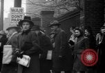Image of Goodyear factory exteriors Akron Ohio USA, 1942, second 58 stock footage video 65675052415