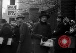 Image of Goodyear factory exteriors Akron Ohio USA, 1942, second 59 stock footage video 65675052415