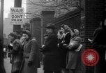 Image of Goodyear factory exteriors Akron Ohio USA, 1942, second 60 stock footage video 65675052415