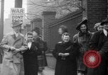 Image of Goodyear factory exteriors Akron Ohio USA, 1942, second 62 stock footage video 65675052415