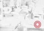 Image of Goodyear factory interiors Akron Ohio USA, 1942, second 1 stock footage video 65675052416