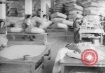 Image of Goodyear factory interiors Akron Ohio USA, 1942, second 3 stock footage video 65675052416