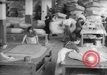 Image of Goodyear factory interiors Akron Ohio USA, 1942, second 5 stock footage video 65675052416