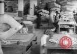 Image of Goodyear factory interiors Akron Ohio USA, 1942, second 6 stock footage video 65675052416