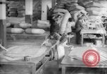 Image of Goodyear factory interiors Akron Ohio USA, 1942, second 13 stock footage video 65675052416