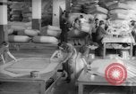 Image of Goodyear factory interiors Akron Ohio USA, 1942, second 15 stock footage video 65675052416