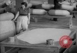 Image of Goodyear factory interiors Akron Ohio USA, 1942, second 17 stock footage video 65675052416