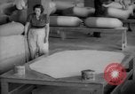 Image of Goodyear factory interiors Akron Ohio USA, 1942, second 18 stock footage video 65675052416