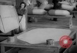 Image of Goodyear factory interiors Akron Ohio USA, 1942, second 19 stock footage video 65675052416