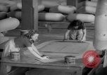 Image of Goodyear factory interiors Akron Ohio USA, 1942, second 26 stock footage video 65675052416