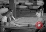 Image of Goodyear factory interiors Akron Ohio USA, 1942, second 29 stock footage video 65675052416