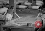 Image of Goodyear factory interiors Akron Ohio USA, 1942, second 32 stock footage video 65675052416