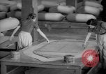 Image of Goodyear factory interiors Akron Ohio USA, 1942, second 33 stock footage video 65675052416