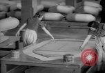 Image of Goodyear factory interiors Akron Ohio USA, 1942, second 34 stock footage video 65675052416