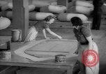 Image of Goodyear factory interiors Akron Ohio USA, 1942, second 40 stock footage video 65675052416