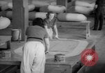 Image of Goodyear factory interiors Akron Ohio USA, 1942, second 42 stock footage video 65675052416
