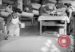 Image of Goodyear factory interiors Akron Ohio USA, 1942, second 44 stock footage video 65675052416