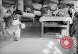Image of Goodyear factory interiors Akron Ohio USA, 1942, second 45 stock footage video 65675052416