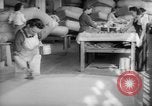 Image of Goodyear factory interiors Akron Ohio USA, 1942, second 46 stock footage video 65675052416
