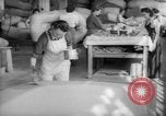 Image of Goodyear factory interiors Akron Ohio USA, 1942, second 47 stock footage video 65675052416