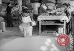 Image of Goodyear factory interiors Akron Ohio USA, 1942, second 48 stock footage video 65675052416
