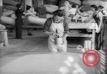 Image of Goodyear factory interiors Akron Ohio USA, 1942, second 51 stock footage video 65675052416