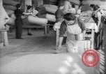 Image of Goodyear factory interiors Akron Ohio USA, 1942, second 53 stock footage video 65675052416