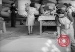 Image of Goodyear factory interiors Akron Ohio USA, 1942, second 56 stock footage video 65675052416