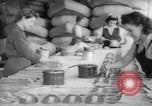 Image of Goodyear factory interiors Akron Ohio USA, 1942, second 57 stock footage video 65675052416