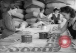 Image of Goodyear factory interiors Akron Ohio USA, 1942, second 58 stock footage video 65675052416