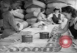 Image of Goodyear factory interiors Akron Ohio USA, 1942, second 59 stock footage video 65675052416