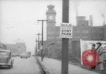 Image of workers Akron Ohio USA, 1942, second 1 stock footage video 65675052417