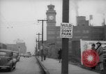 Image of workers Akron Ohio USA, 1942, second 3 stock footage video 65675052417